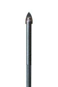 Porcelain Speedbit 3/16" X 2-5/8" Bit