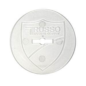 RUSSO Clear View Shield 100pc