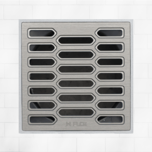 FloFX Grate: HEX3D