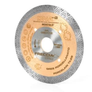 Montolit CGX Diamond Blade dnaevo3
