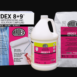ARDEX 8+9™