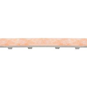Schluter Kerdi-Line Linear Tile-In Grate